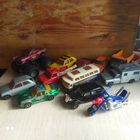 Модель "Matchbox".