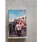 Аудио кассета INXS