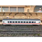 Пассажирский вагон DB (1-го класса) PIKO. Масштаб НО 1:87.