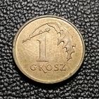 1 грош 2013