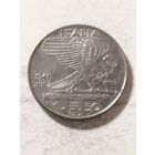 Италия 50 сентизим 1941