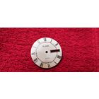 Циферблат к часам Слава