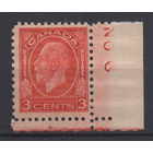 1932 Канада** Георг V  3с