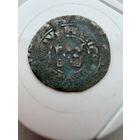 Пражский Грош. 1378-1419. Вацлав 4. ( 7 )