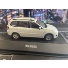Lada Kalina(Deagostini)