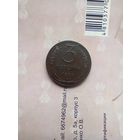 3 копейки 1924 года.