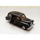 FX4 London TAXI от Matchbox, 1/60