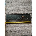 Красивая чеканка,собор