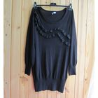 Туника трикотажная H&M, р.42-44. Новая.