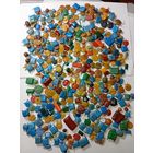 Конденсаторы разные 260 грамм . С рубля .