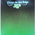 Yes – Close To The Edge / Japan