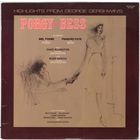 LP Highlights from George Gershwin's "Porgy and Bess"