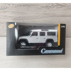Land Rover Defender 1:43