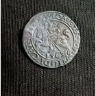 Полугрош 1563