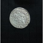 Полугрош 1563