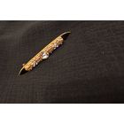 Брошь планка "1928"