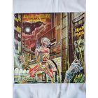 Iron Maiden Somewhere In Time
