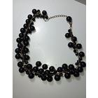 Винтажное Чешское Ожерелье .