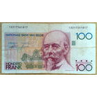 100 франков 1982г