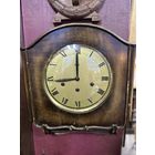 Настенные часы Mauthe с боем, Германия, полностью исправны, много лотов с рубля