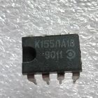 Микросхема К155ЛА18