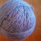 Пряжа  шерсть