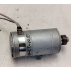 ДПМ-20-Н1-08 электродвигатель электромотор мотор моторчик Двигатель