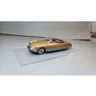 Citroen DS19 1956 1/43 Solido