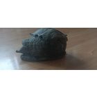 Пепельница ежик