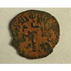 Арабская монета