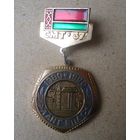 Значок Лангепас