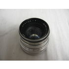 Объектив Юпитер-8 серебристый, м39