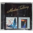 CD Modern Talking – Ready For Romance / In The Garden Of Venus (2000)