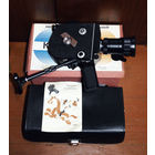 Кинокамера Красногорск 3 полный комплект