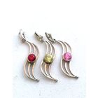 Кулоны серебро 925 пробы звезда