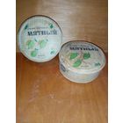 Зубной порошок СССР Мятный картонная упаковка