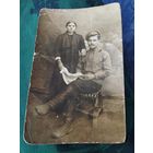 Фото Георгиевского кавалера