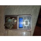 Лом серебра