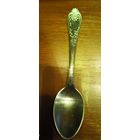 Ложка десертная,18см.МНЦЦ3-20