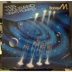 Boney M	10.000 Lightyears