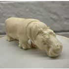 Фигурка из БИВНЯ МАМОНТА. 5  Распродажа коллекции!!!