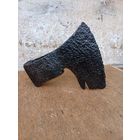 Старинный "Кованый топор" 18-19век, супер-сохран!!