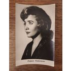 Артисты Нифонтова