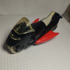 Игрушка-мотоцикл из серии Action Man, McDonald's /Hasbro 2002 год