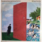 GEORGE HARRISON  /Wonderwall/1968, Apple, LP, VG, Germany