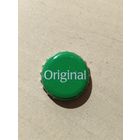 Пивные крышки - пробки