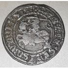 Полугрош (1/2 гроша) 1516 ( Сигизмунд I Старый)