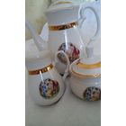 Сервиз мадонна 3 предмета