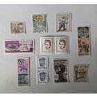 Сборный лот 81