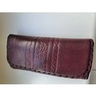 Ключница для ключей из натур.кожи-2шт